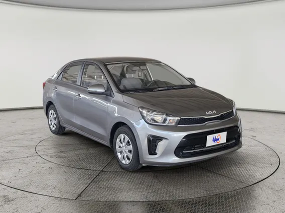 Kia Pegas GL 2024 