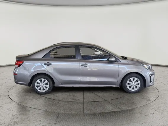 Kia Pegas GL 2024 