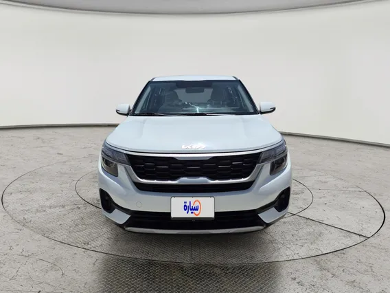 Kia Seltos LX 2023 