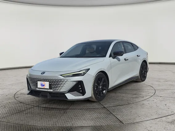 Changan UNI V Elite 2024 