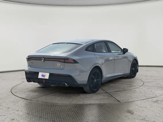 Changan UNI V Elite 2024 