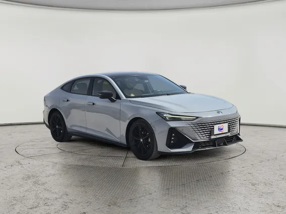 Changan UNI V Elite 2024 