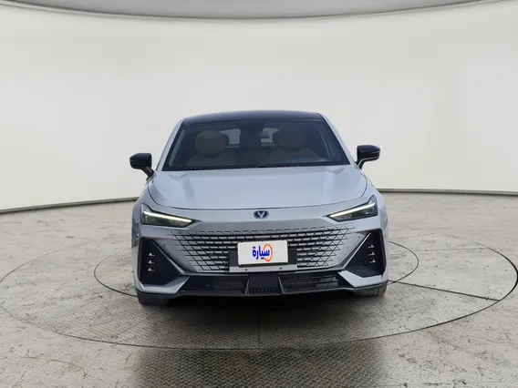 Changan UNI V Elite 2024 
