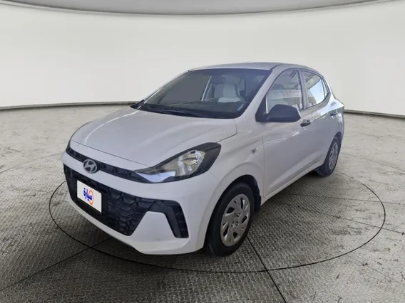 هيونداي Grand i10 فلييت 2024 
