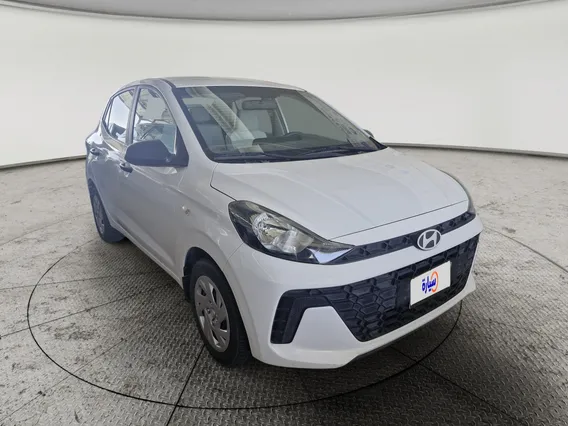 هيونداي Grand i10 فلييت 2024 