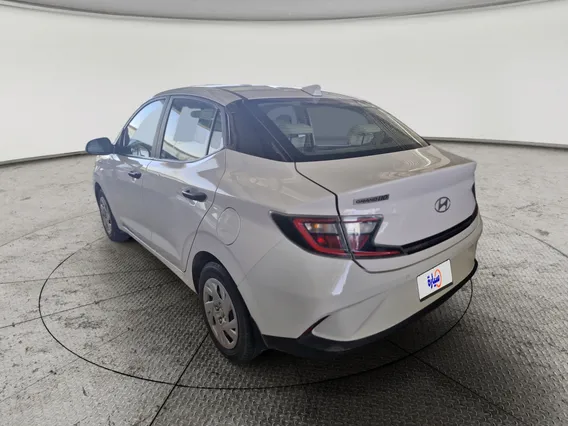 هيونداي Grand i10 فلييت 2024 