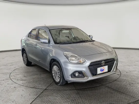 Suzuki Dzire GL 2024 