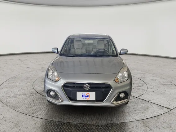 Suzuki Dzire GL 2024 