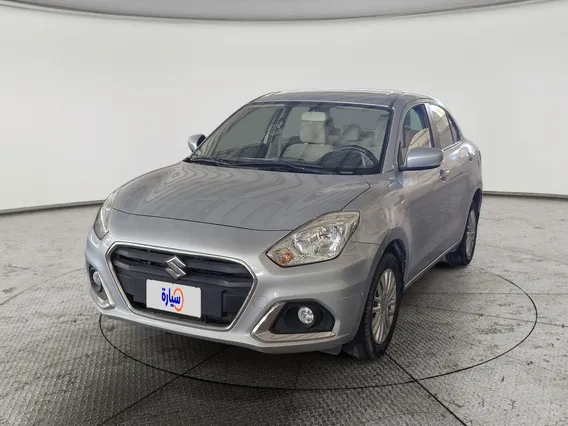 Suzuki Dzire GL 2024 