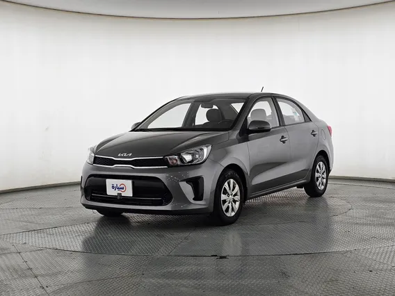 Kia Pegas LX 2024 
