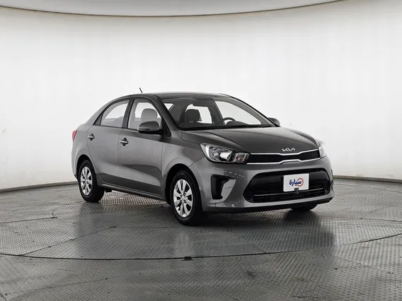 Kia Pegas LX 2024 