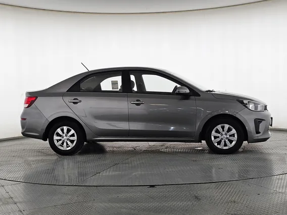 Kia Pegas LX 2024 