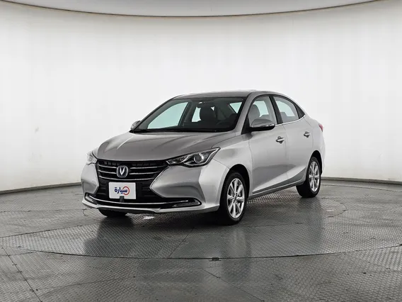 Changan Alsvin Full Option 2024 