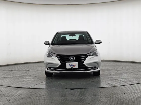Changan Alsvin Full Option 2024 