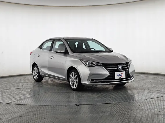 Changan Alsvin Full Option 2024 