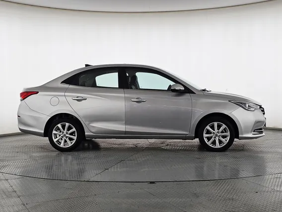 Changan Alsvin Full Option 2024 