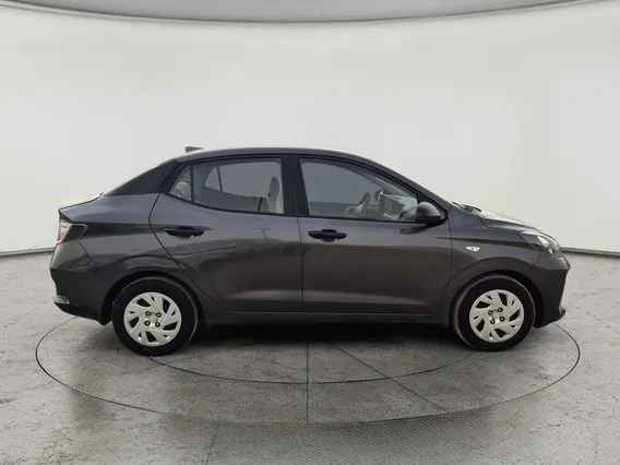 Hyundai Grand i10 Fleet 2024 