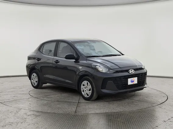Hyundai Grand i10 Fleet 2024 
