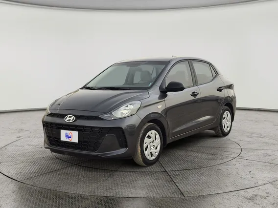 Hyundai Grand i10 Fleet 2024 