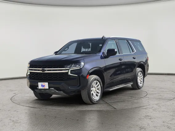 Chevrolet Tahoe LS 2023 