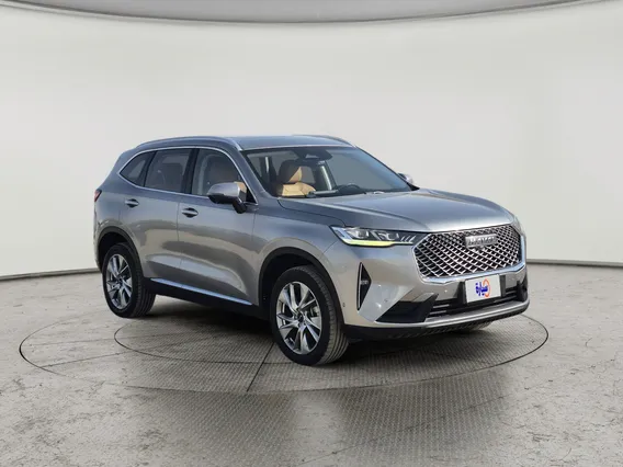 Haval H6 Premium 2022 