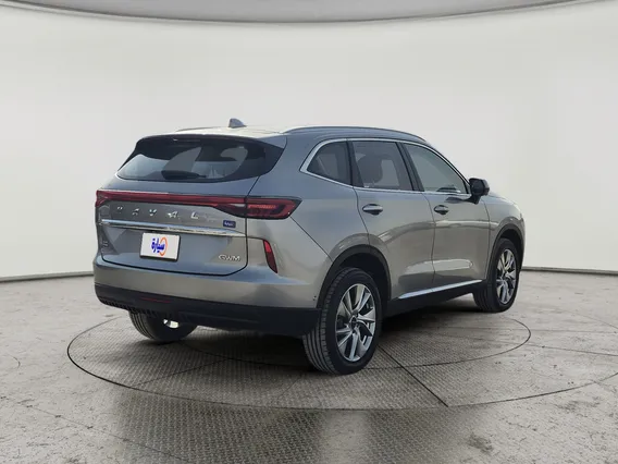 Haval H6 Premium 2022 