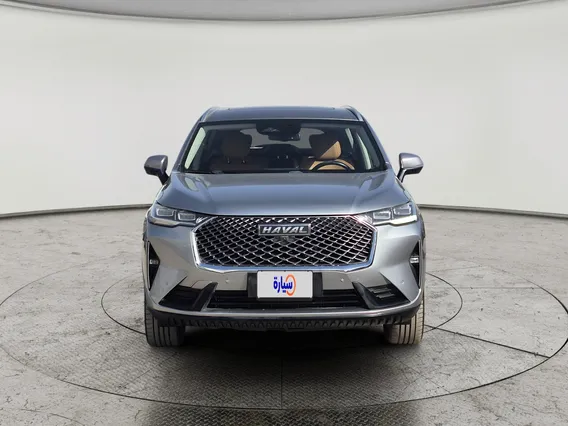 Haval H6 Premium 2022 