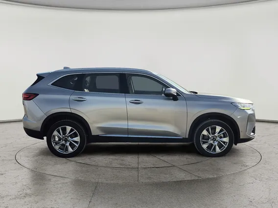 Haval H6 Premium 2022 