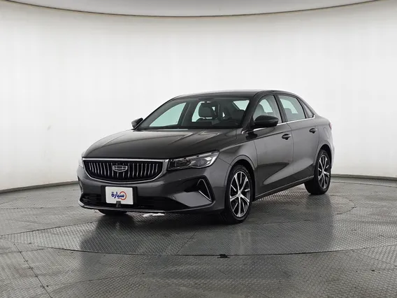 Geely Emgrand GF 2025 