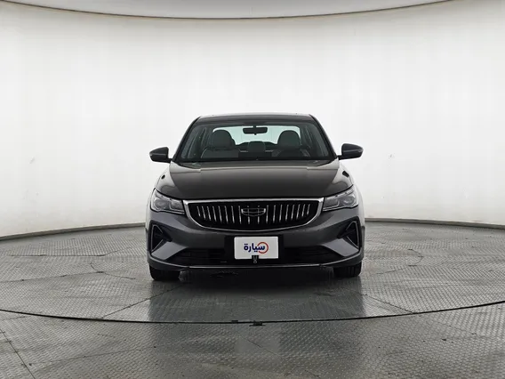 Geely Emgrand GF 2025 