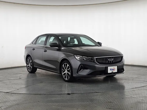 Geely Emgrand GF 2025 