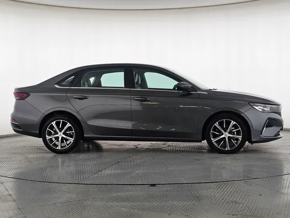 Geely Emgrand GF 2025 