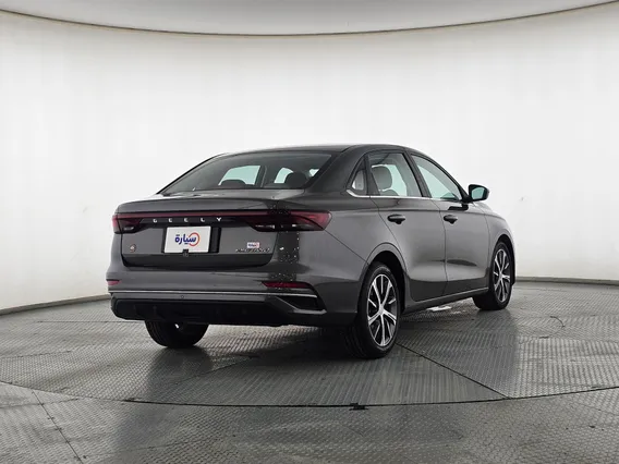 Geely Emgrand GF 2025 