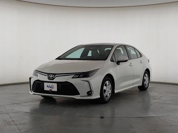 Toyota Corolla XLI 2021 