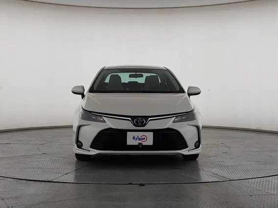 Toyota Corolla XLI 2021 