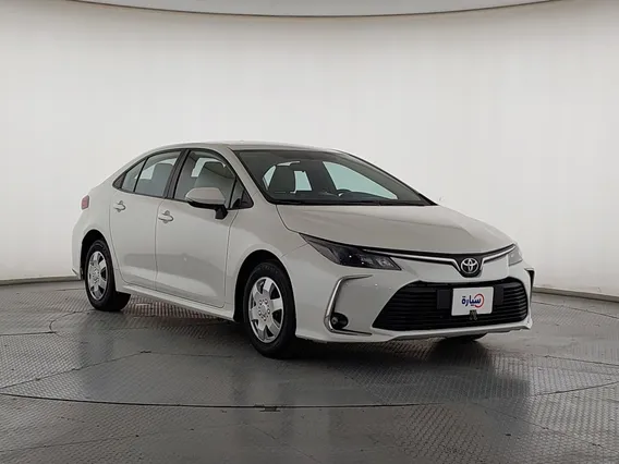 Toyota Corolla XLI 2021 