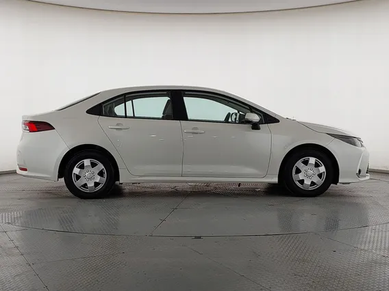 Toyota Corolla XLI 2021 