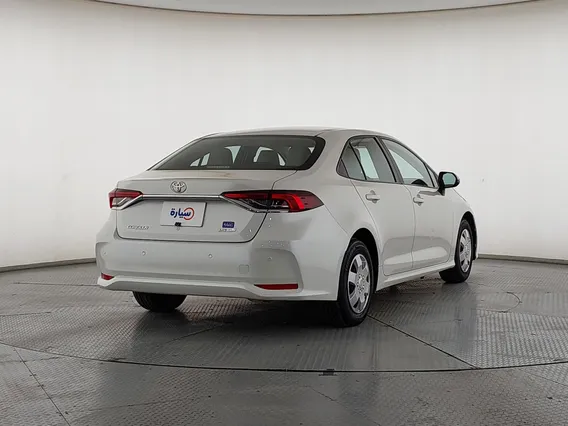 Toyota Corolla XLI 2021 