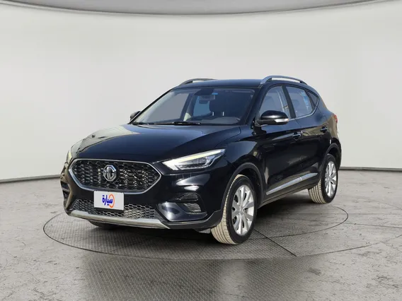 MG ZS STD 2023 