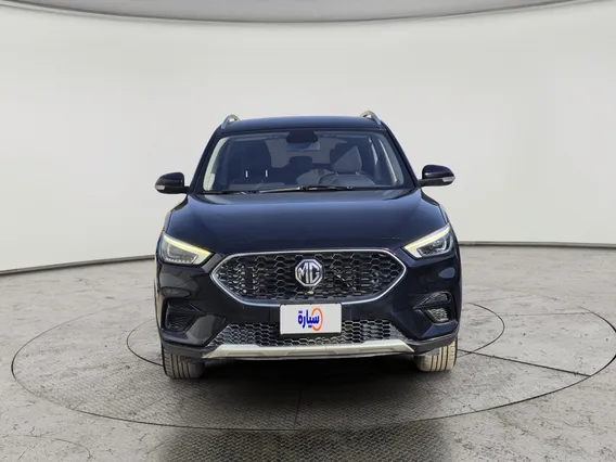 MG ZS STD 2023 
