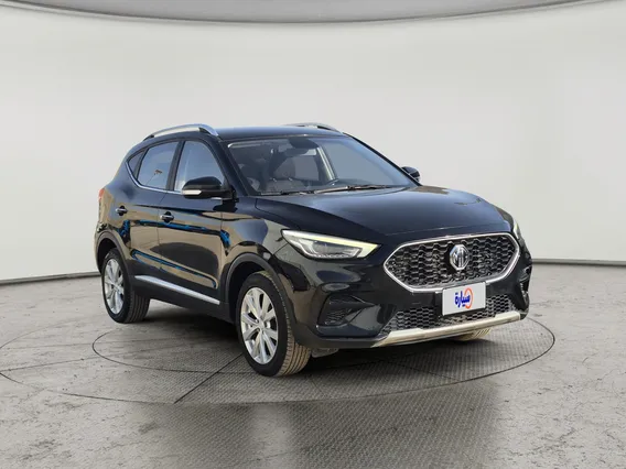 MG ZS STD 2023 
