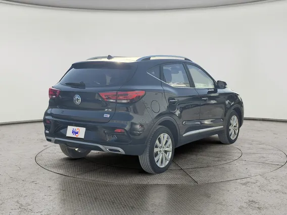 MG ZS STD 2023 