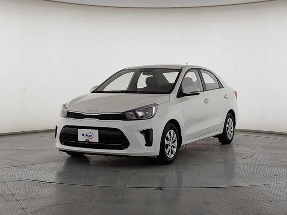 Kia Pegas LX 2023 