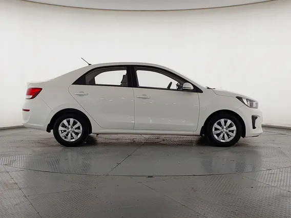 Kia Pegas LX 2023 