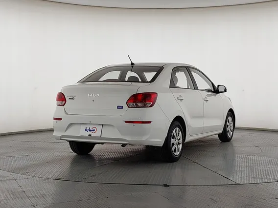 Kia Pegas LX 2023 