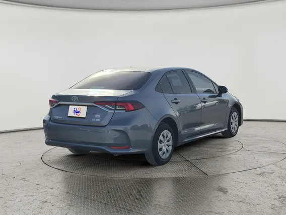 Toyota Corolla XLI 2024 