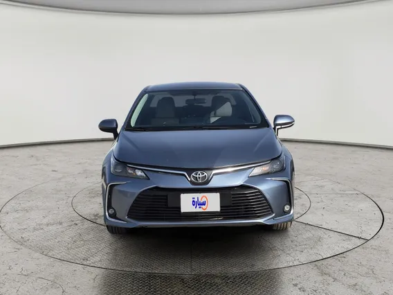 Toyota Corolla XLI 2024 