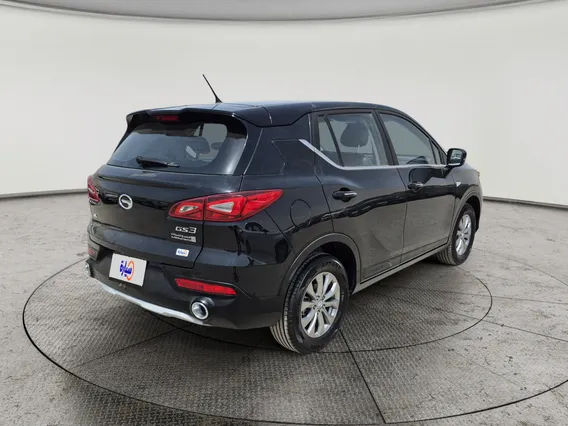 GAC GS3 GS 2023 