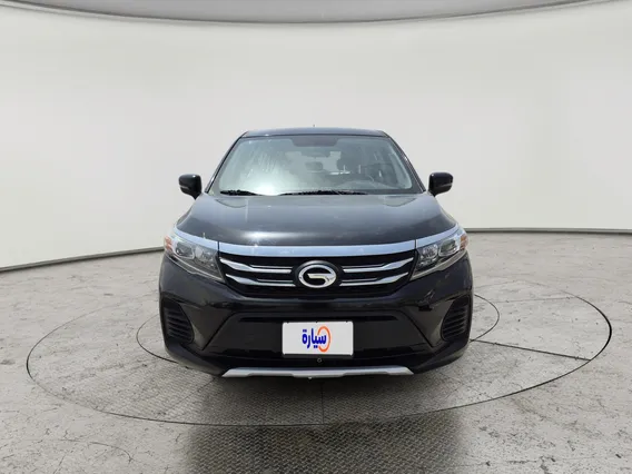 GAC GS3 GS 2023 