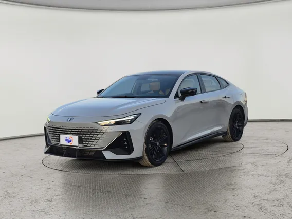 Changan UNI V Elite 2024 